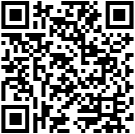 renAIsance registration QR code